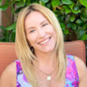 Meet your Posher, Marlene